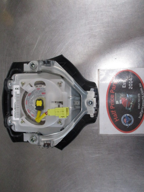 Mitsubishi Triton MN Genuine Steering Wheel Air Bag Module New Part