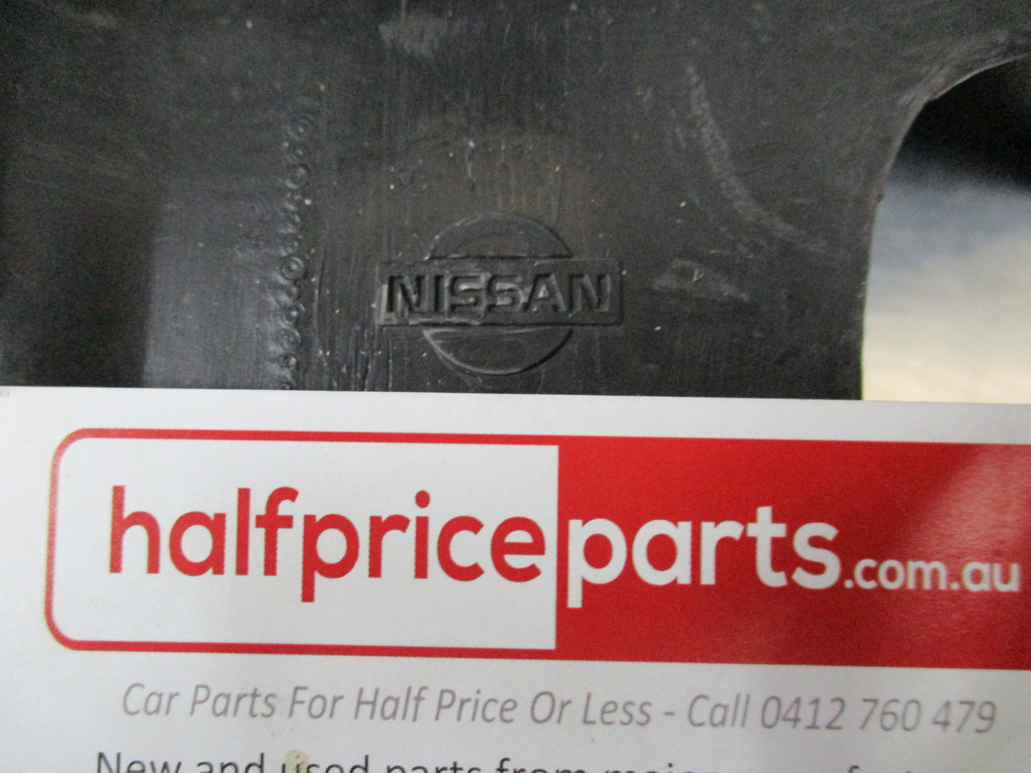 Nissan Skyline R33 Genuine Engine Under Cover Tray New Part