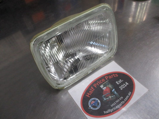Mitsubishi Triton Head Light H4 Left Or Right New Part