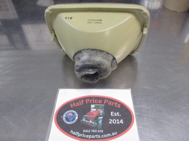 Mitsubishi Triton Head Light H4 Left Or Right New Part