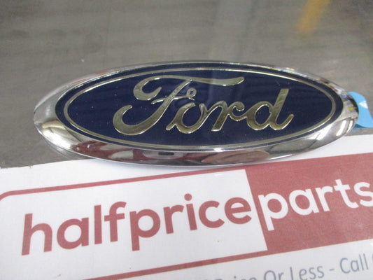 Ford Territory SX/SY/SZ Genuine Tail Gate Ford Emblem New Part