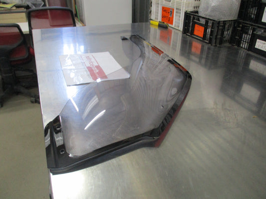 Nissan Patrol GU Genuine Right Hand Large Weathershield Kit New Part