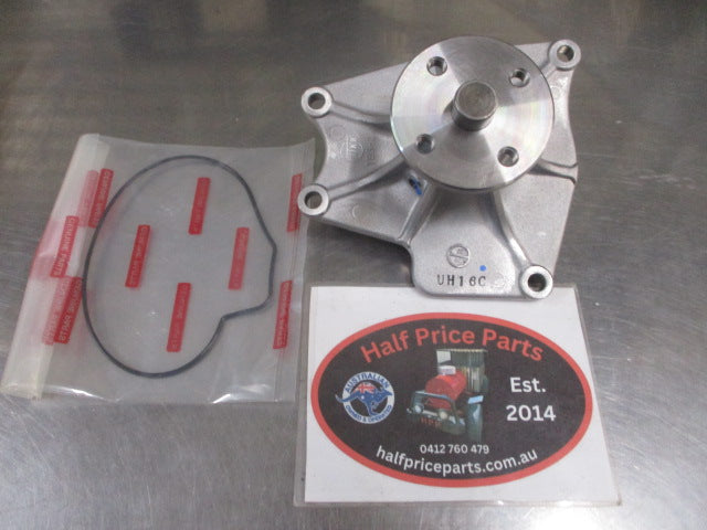 Mitsubishi Triton Genuine 2.8ltr Diesel Water Pump New Part
