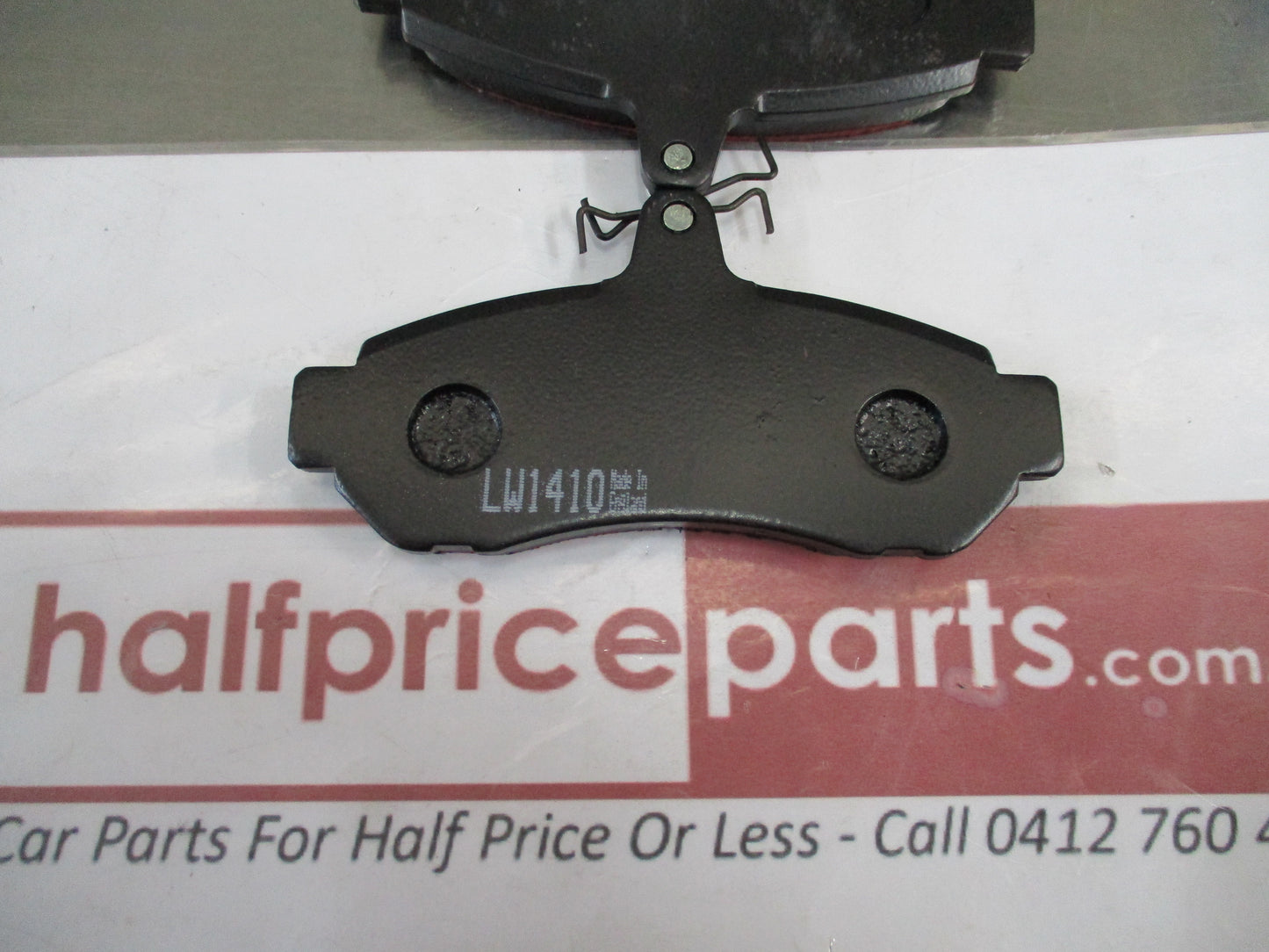EBC Ultimax Front Brake Pads Suit Mitsubishi Magna TE-TF-TR-TS-KR-TH-KS-KJ-KE-KL-TJ-TW New Part