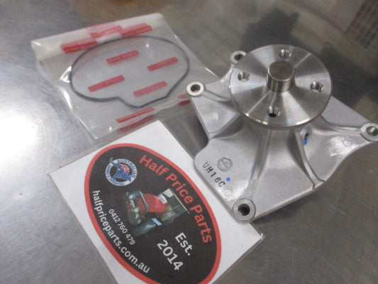 Mitsubishi Triton Genuine 2.8ltr Diesel Water Pump New Part