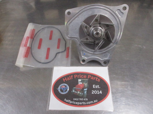 Mitsubishi Triton Genuine 2.8ltr Diesel Water Pump New Part