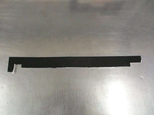 Toyota Camry Genuine Radiator Support Seal New