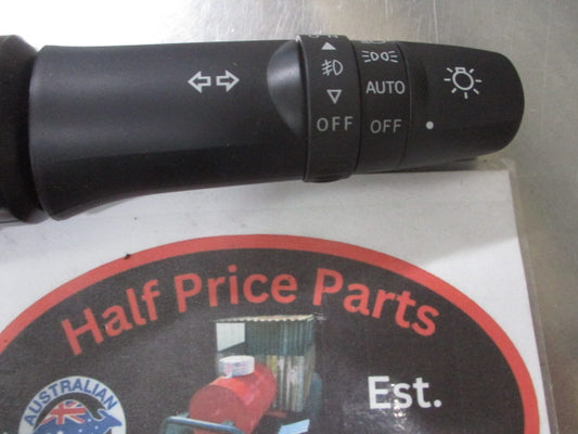 Mitsubishi Lancer Genuine Indicator/Fog Light/Head Light Switch Assembly New Part