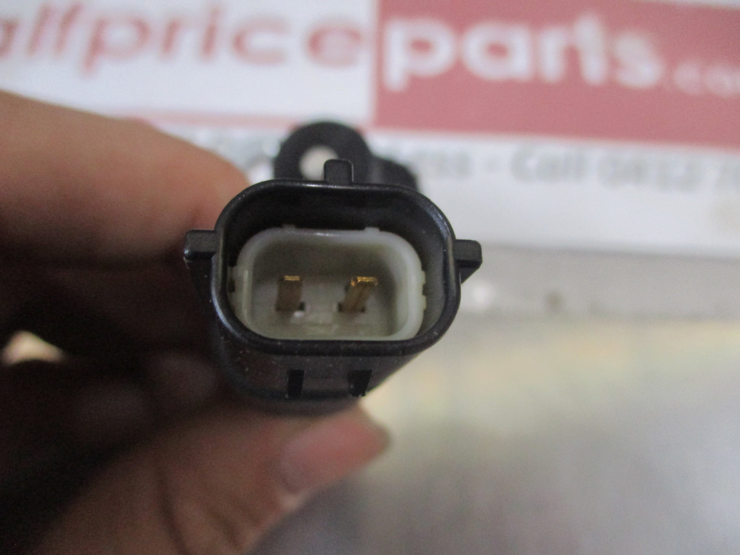 Mazda Protege/323 Genuine Automatic Transmission Speed Sensor Pulse Generator New Part.