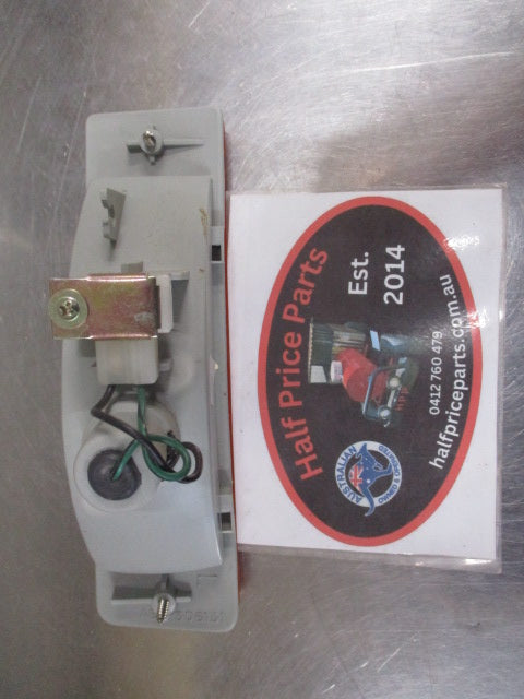 Mitsubishi Triton Genuine Left Hand Front Bumper Indicator New Part