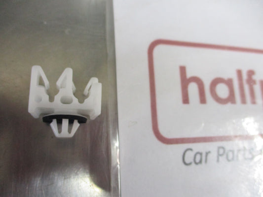 Nissan R32 Skyline Genuine Brake Line Clip Holder New Part