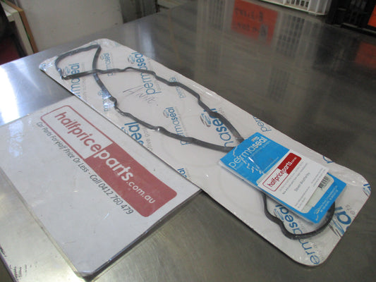 Permaseal Rocker Cover Gasket Suits Nissan Patrol Y61 New Part