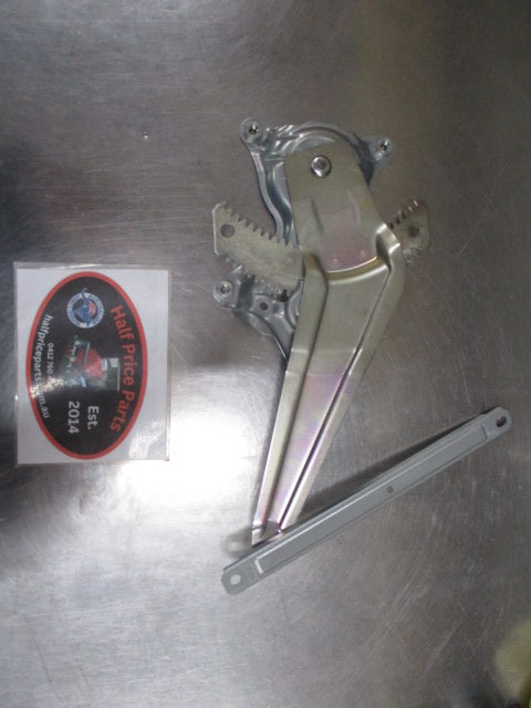 Mitsubishi Triton Genuine Right Hand Rear Window Regulator New Part