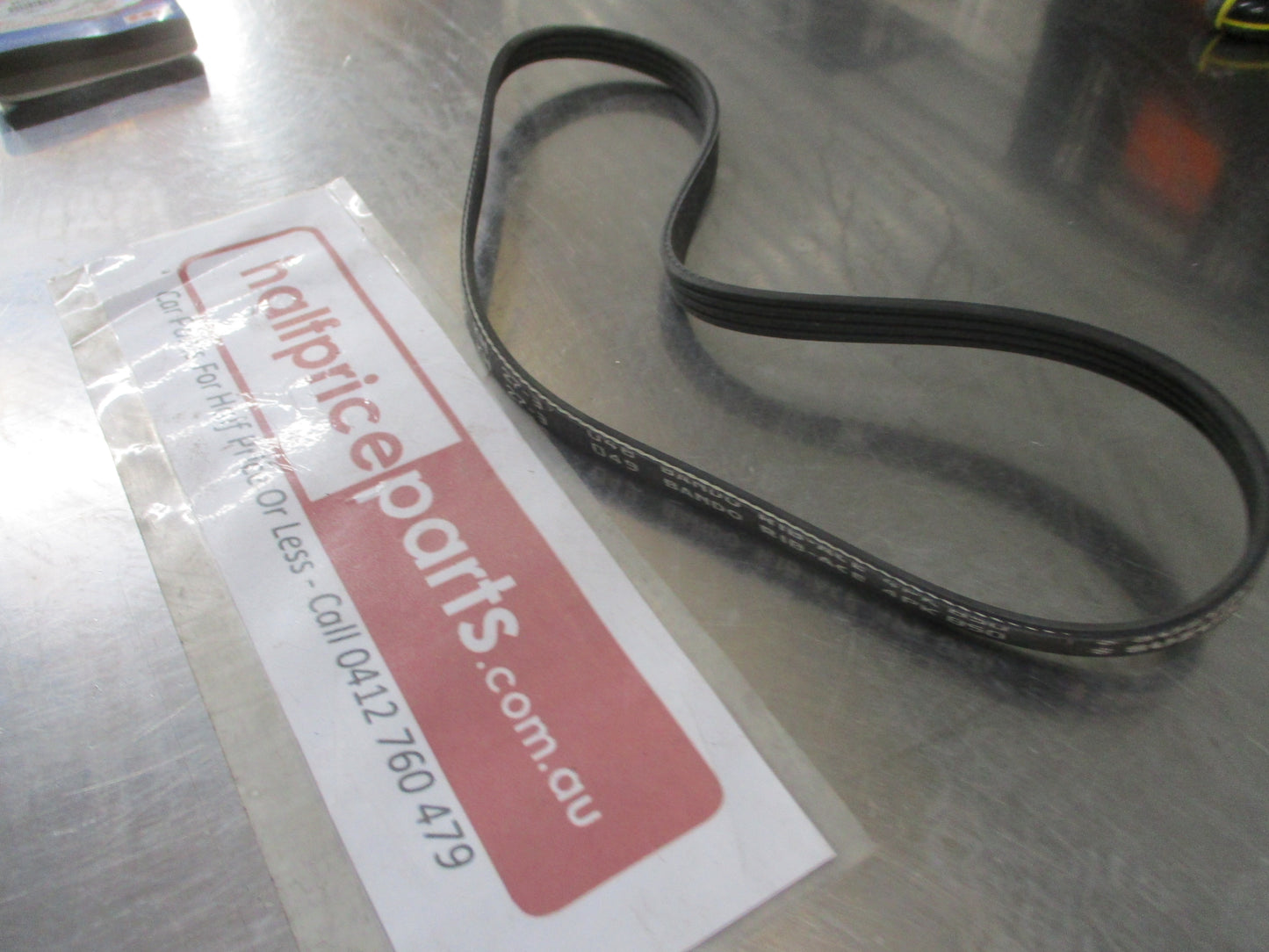 Suzuki APV-Mega Carry Genuine Fan Belt 4PK-850 New Part