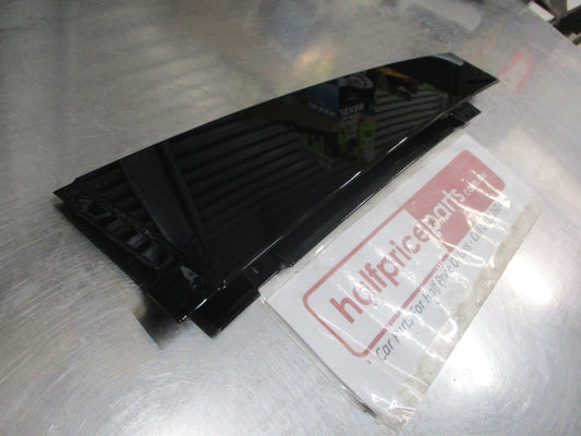 Holden Acadia Genuine Left Hand Rear Exterior Applique New Part