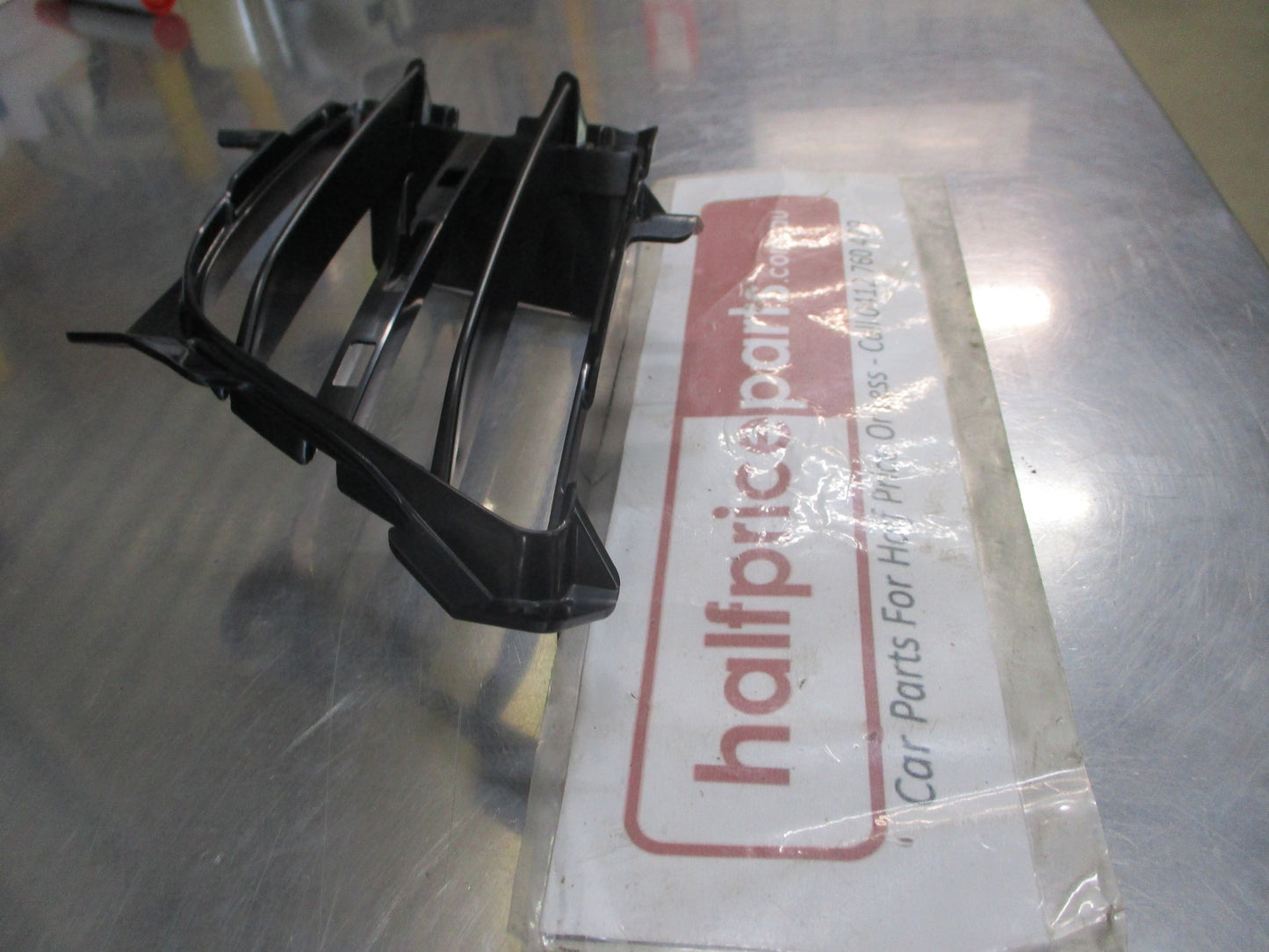 Mazda 6 Wagon Genuine Left Hand Fog Light Cover New Part