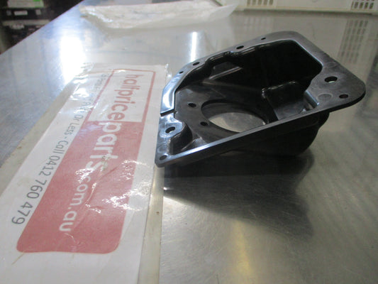 Mazda B2200 Genuine Fuel Filler Surround Dust Cover New Part