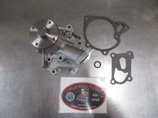 GMB Water Pump Kit Suits Mitsubishi Triton/Pajero/Delica New Part