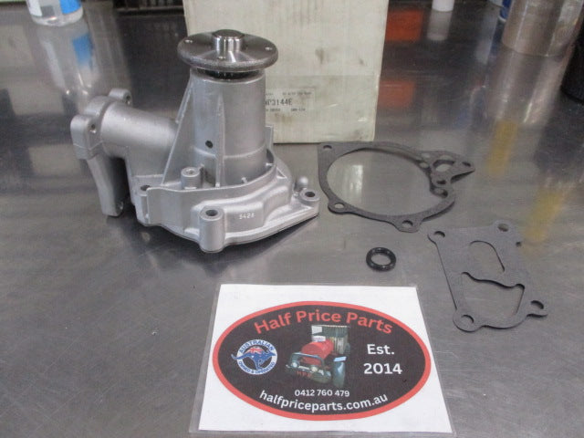 GMB Water Pump Kit Suits Mitsubishi Triton/Pajero/Delica New Part