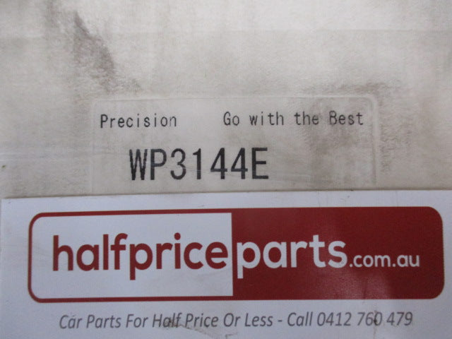 GMB Water Pump Kit Suits Mitsubishi Triton/Pajero/Delica New Part