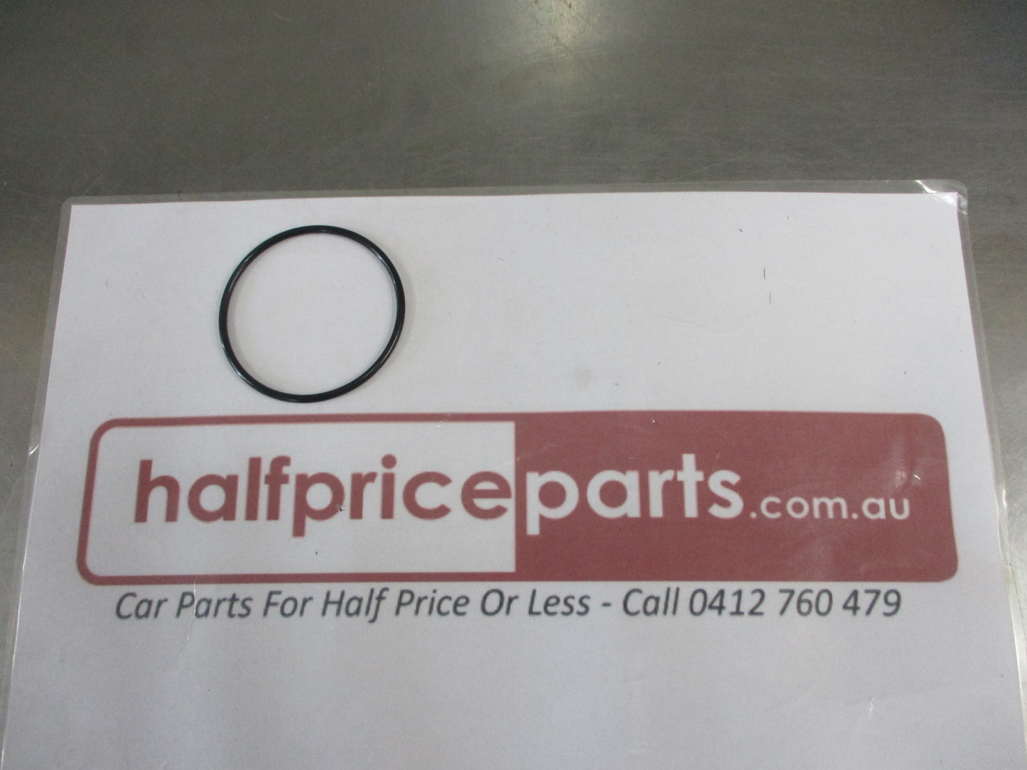 Holden Astra F-G/Zafira A-B Genuine Thermostat Gasket New Part