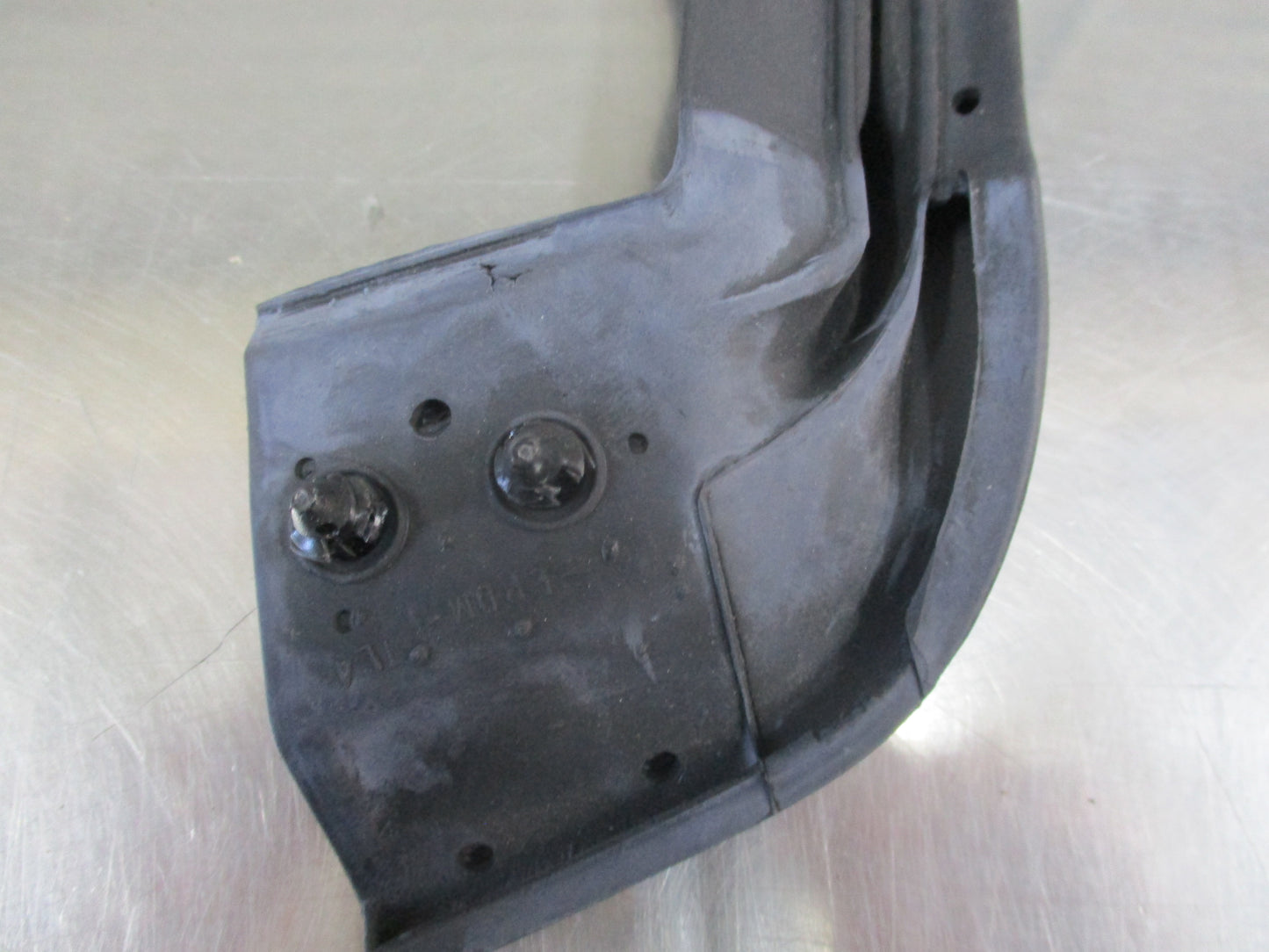 KIA Carnival Genuine Left Rear Upper Weather Strip New Part
