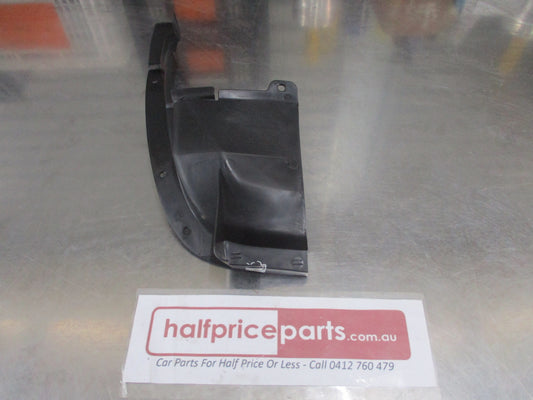 Holden Barina Genuine Left Hand Rear Inner Wheel House Liner New Part