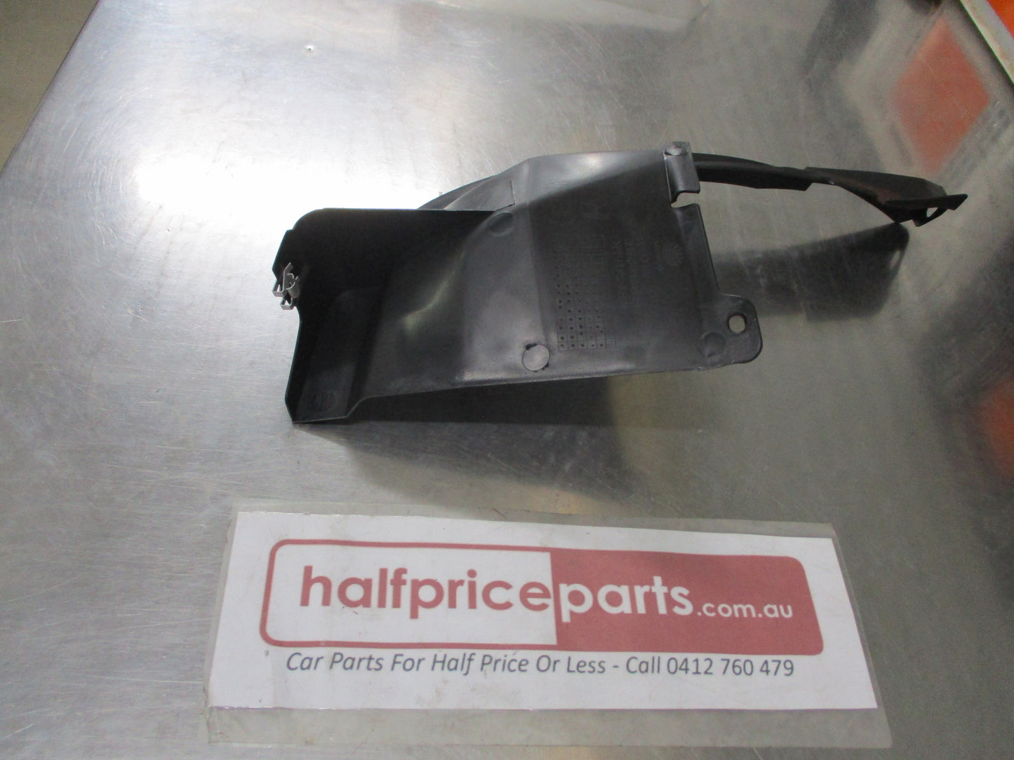 Holden Barina Genuine Left Hand Rear Inner Wheel House Liner New Part