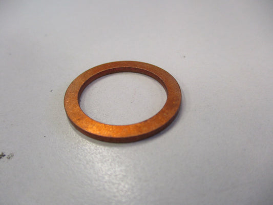 Nissan Genuine Copper Packing Gasket New