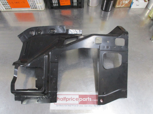 Holden Captiva C140 Genuine Rear Left Quarter Panel Inner Lower New Part