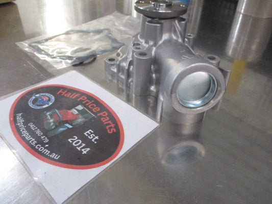 Mitsubishi Galant/Eclipse/Outlander/Lancer Genuine Water Pump Assembly Kit New Part