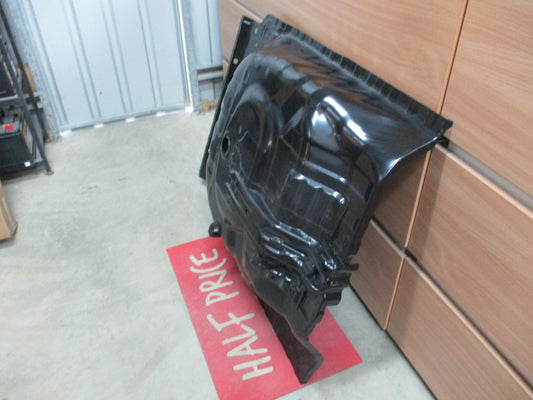 Honda City Genuine Rear Floor Spare Tyre Panel New Part