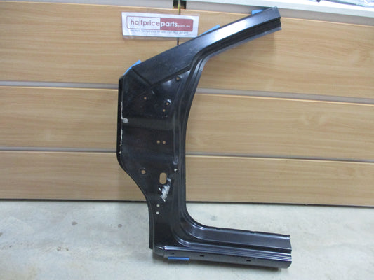 Holden MJ Barina Spark Genuine Left Hand Rear Outer Body Panel New Part