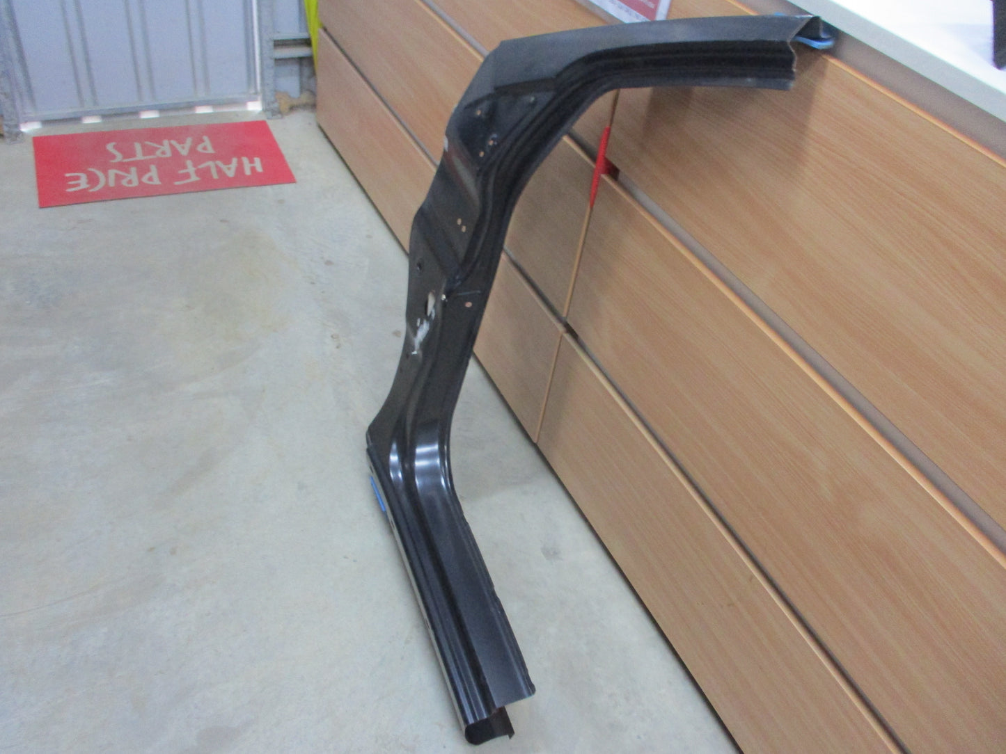 Holden MJ Barina Spark Genuine Left Hand Rear Outer Body Panel New Part