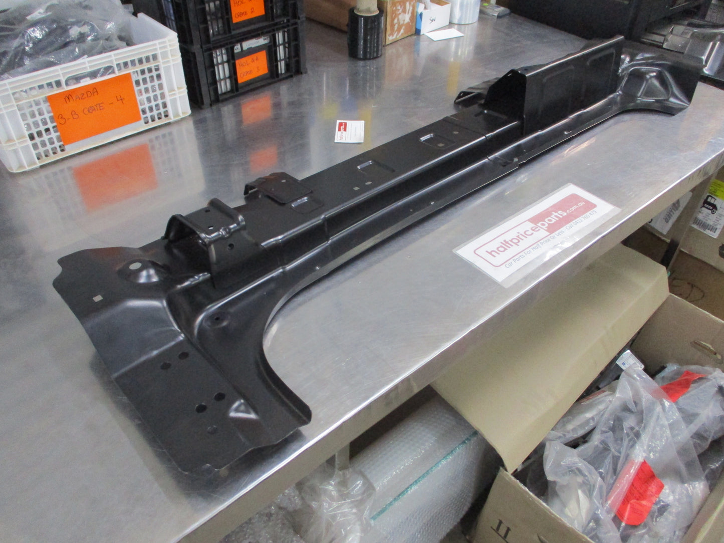 Suzuki Grand Vitara JB416X Genuine Rear Beaver Panel New Part