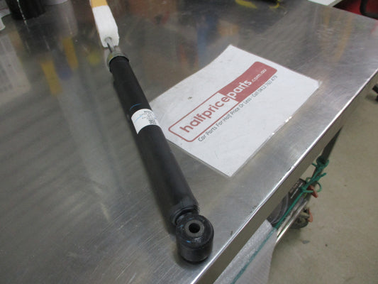 Mazda 2 Genuine Rear Shock Absorber New Part