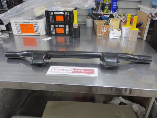 Suzuki Jimny Genuine Rear 5TH Crossmember Mounting Bar New Part