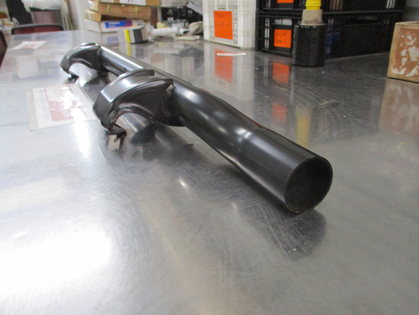 Suzuki Jimny Genuine Rear 5TH Crossmember Mounting Bar New Part