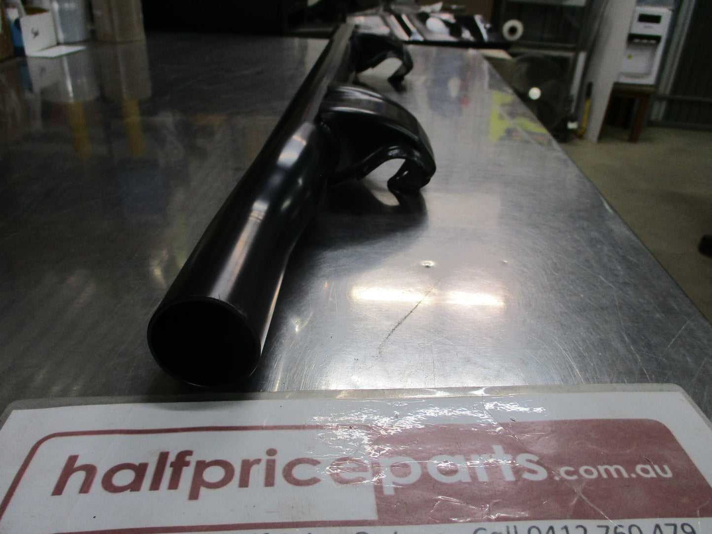 Suzuki Jimny Genuine Rear 5TH Crossmember Mounting Bar New Part