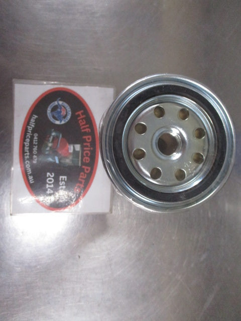 Hyundai I30/Iload/I-Max/Sportage/Accent Genuine Diesel Fuel Filter New Part