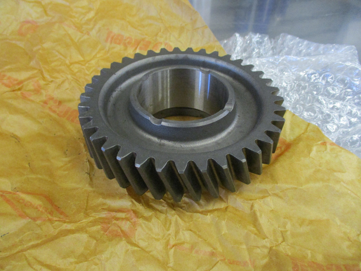 Nissan Genuine First Gear Assembly New