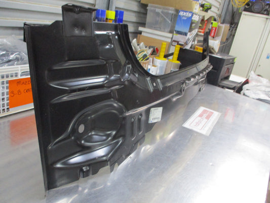 Holden Captiva Genuine Rear Bever Panel New Part