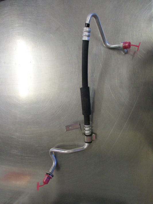 Nissan 370z Genuine A/C Refrigerant Discharge Hose New