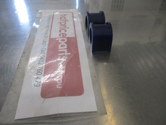 SuperPro Sway Bar Bushing Kit 26mm Suit Mazda B2500/2600 Bravo New Part