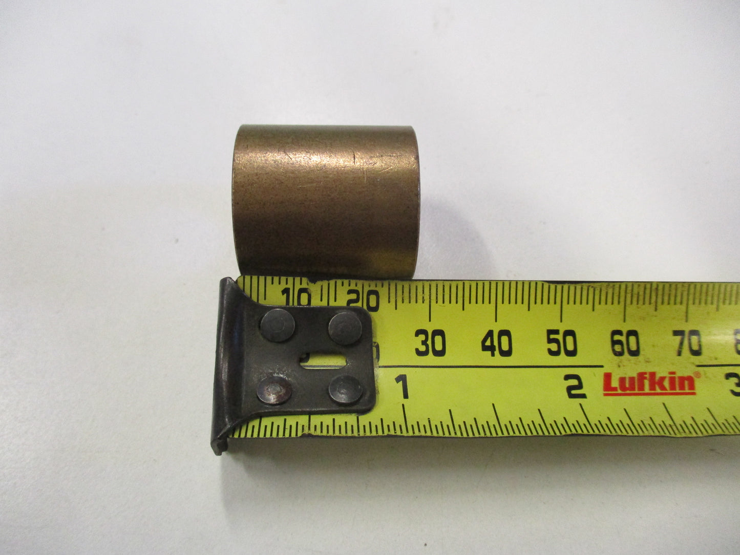 Nissan Genuine Crankshaft Bushing New