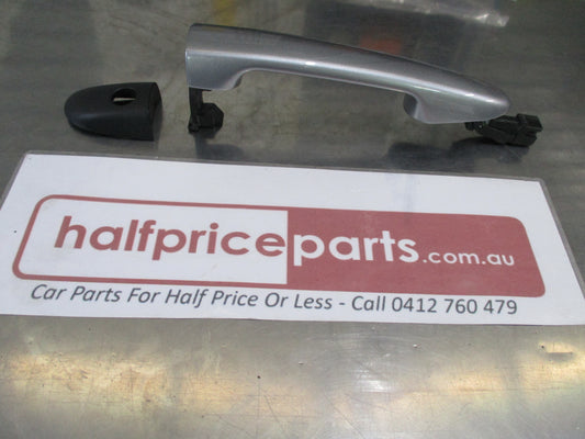 Mazda CX-9/3 Genuine Front Outer Right Hand Door Handle New Part