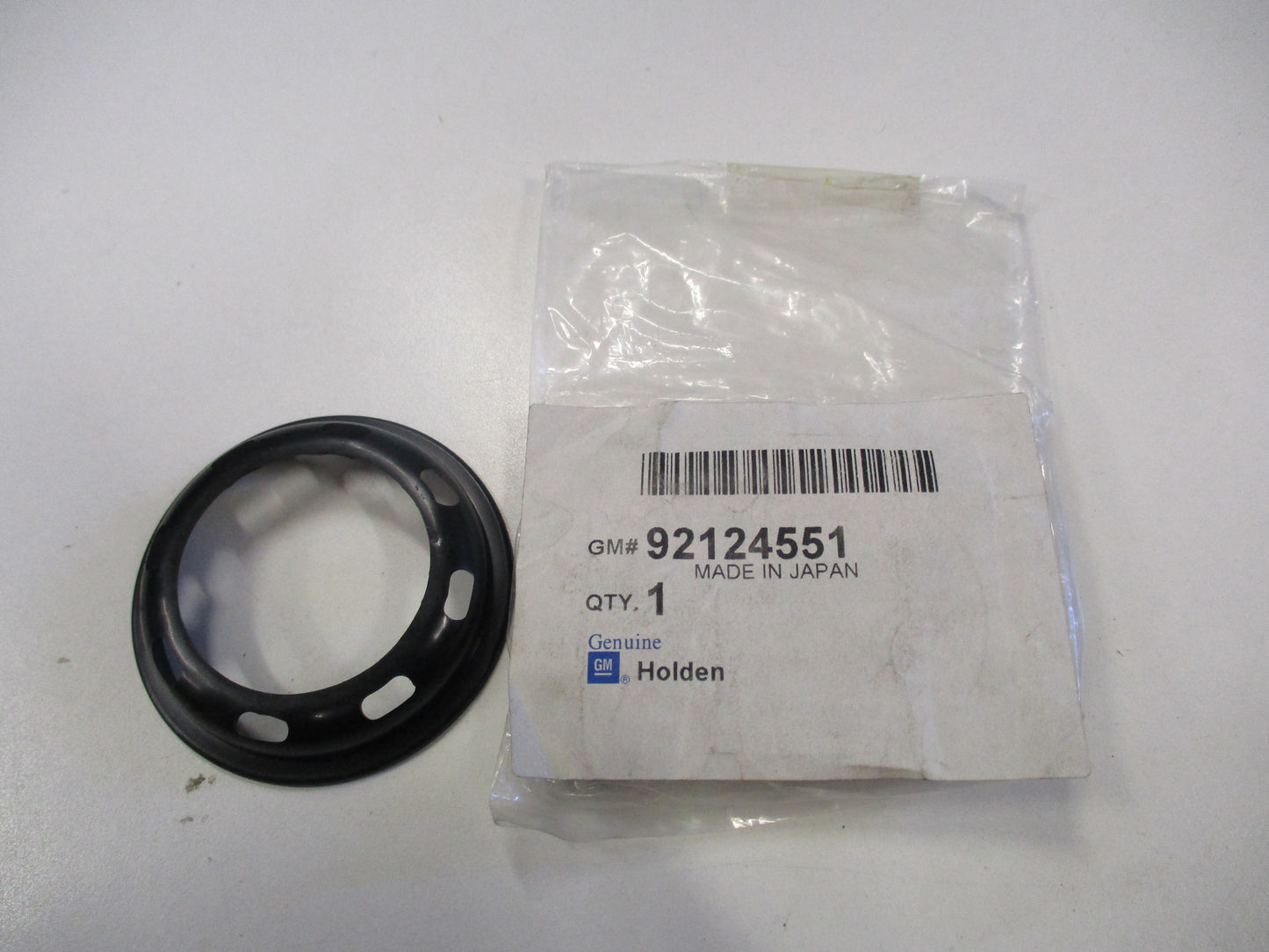 Holden Genuine Axle Oil Seal Protector New
