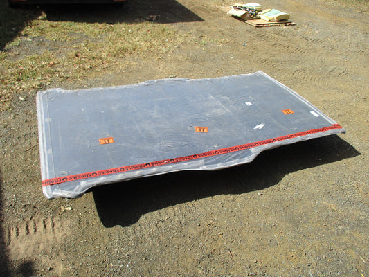 Peugeot Genuine Jumpy Expert Van L2 Floor Protection Kit New