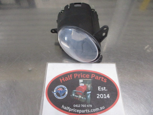 Mitsubishi Lancer Evolution Genuine Left Hand Front Fog Light New Part