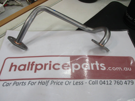 Toyota Landcruiser VDJ79 Genuine Pump Scavenging Pipe New Part